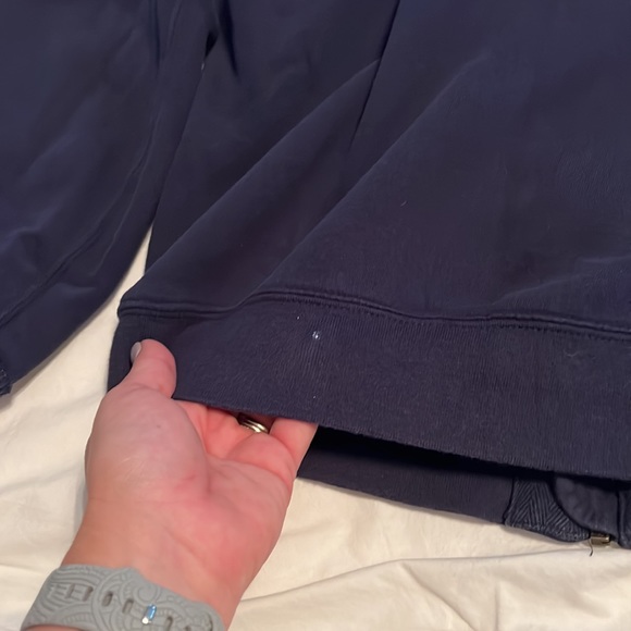 Polo Ralph Lauren boys zip up hoodie. - Picture 5 of 5